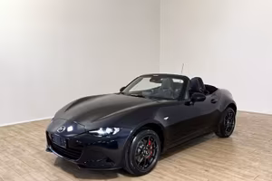 Mazda MX-5 1.5L Skyactiv-G Homura