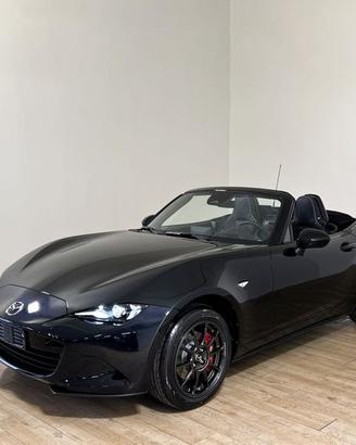 Mazda MX-5 1.5L Skyactiv-G Homura