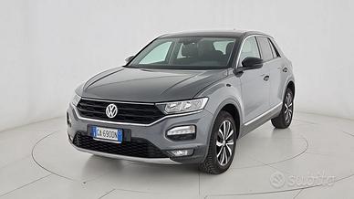 Volkswagen T-Roc 1.0 tsi Style 115cv