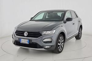 Volkswagen T-Roc 1.0 tsi Style 115cv