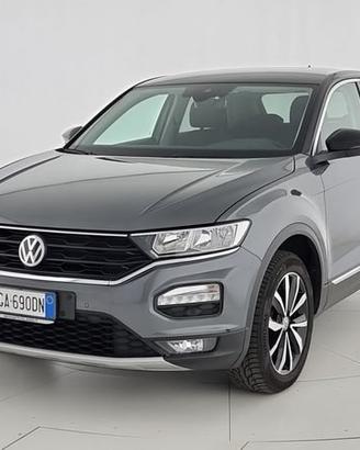 Volkswagen T-Roc 1.0 tsi Style 115cv