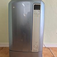 Condizionatore portatile