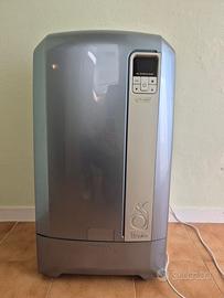 Condizionatore portatile