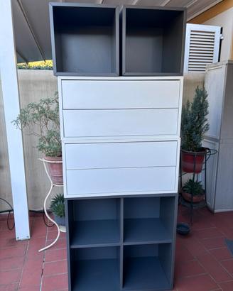 Libreria componibile