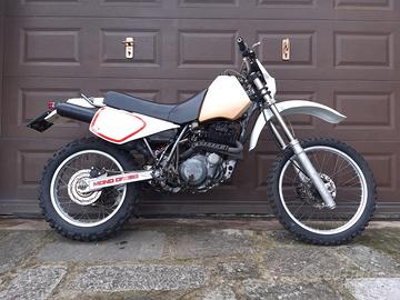 Yamaha TT 600 - 1992