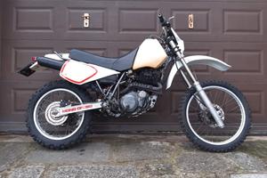 Yamaha TT 600 - 1992