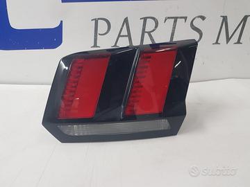 Fanale Stop Interno DX Peugeot 3008 - Originale