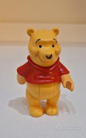 Lego Duplo Winnie the Pooh