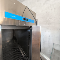 Frigoriferi industriali per ristoranti pizzerie