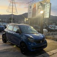 Smart ForFour 70 1.0 Passion