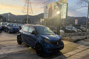 Smart ForFour 70 1.0 Passion