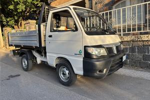 Piaggio Porter 1.3 ribaltabile trilaterale 2012