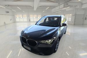 BMW X1 XDRIVE 25E BUSINESS ADVANTAGE AUTOMATICO SU