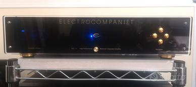 Ampl. Integrato Electrocompaniet ECI 3