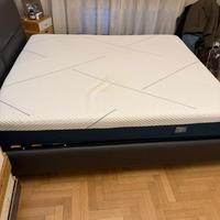 Materasso matrimoniale VERADEA