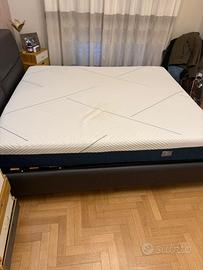 Materasso matrimoniale VERADEA