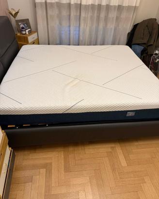 Materasso matrimoniale VERADEA