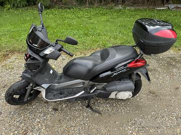 Yamaha X-max 250 2008