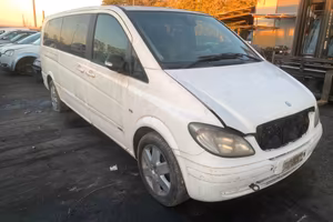 Ricambi Mercedes Vito W639 2007 642