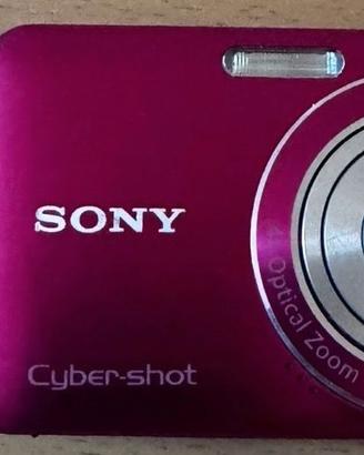 FOTOCAMERA SONY