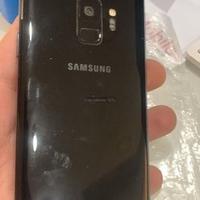 Samsung s9 64gb (leggere descrizione)