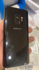 Samsung s9 64gb (leggere descrizione)