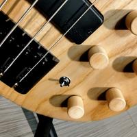 Basso elettrico 5 corde cort element