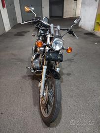 Yamaha XV 535 Virago - 1993