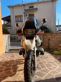 Bmw gs 1100