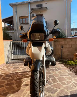 Bmw gs 1100