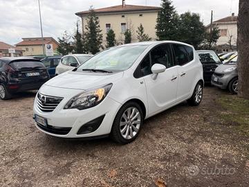 Opel Meriva 1.4 Turbo 120CV GPL Tech Cosmo