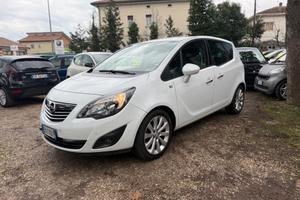 Opel Meriva 1.4 Turbo 120CV GPL Tech Cosmo