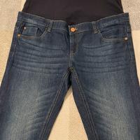 Pantaloni pre maman prénatal