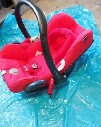 Ovetto - Seggiolino auto - Bébé Confort CabrioFix