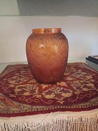 Vaso Lalique Biches