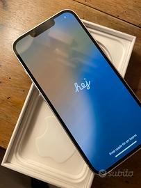 iPhone 13 da 128Gb