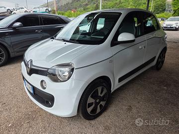 Renault Twingo SCe Stop&Start Intens