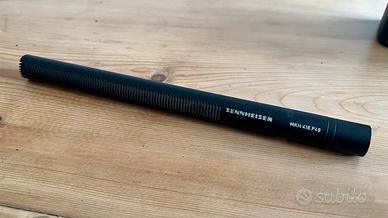 Sennheiser MKH 416 P48