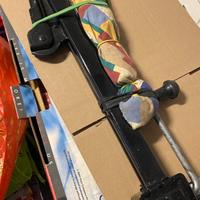 Crick Vecchia Fiat 500 / 600