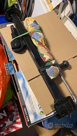 Crick Vecchia Fiat 500 / 600