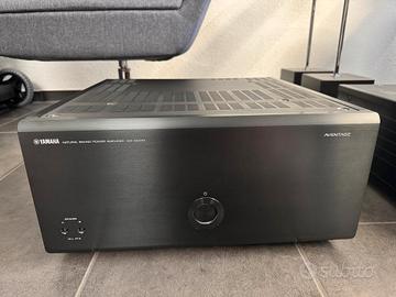 Yamaha MX-A5000