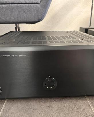 Yamaha MX-A5000