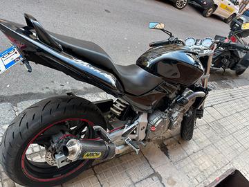 Honda hornet 600