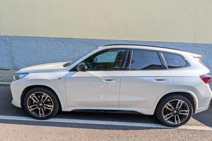 BMW X1 23D MSPORT  XDRIVE