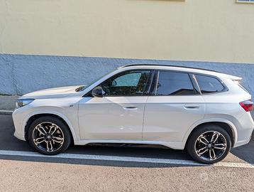 BMW X1 23D MSPORT  XDRIVE
