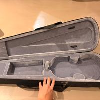 Custodia per violino