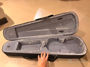 Custodia per violino