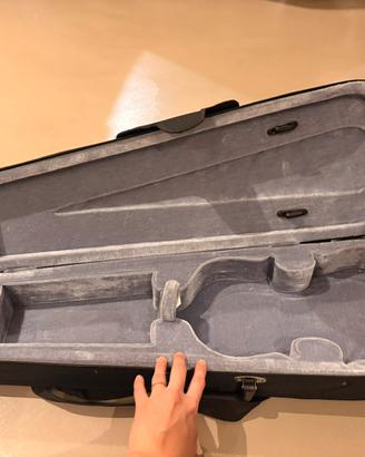 Custodia per violino