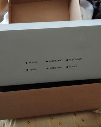 Avid media composer  xpress schede pci+ dongle