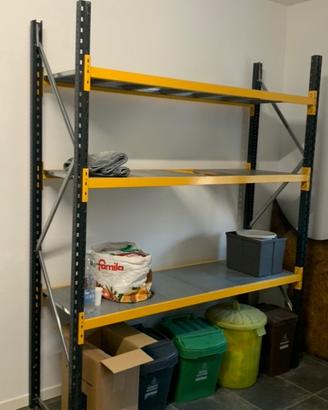 Scaffale - Scaffali varie misure e ripiani